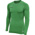 Hummel Men's First Performance Long Sleeve Jersey Mens Apparel Shirts & Tops