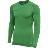 Hummel Men's First Performance Long Sleeve Jersey Mens Apparel Shirts & Tops