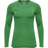 Hummel Men's First Performance Long Sleeve Jersey Mens Apparel Shirts & Tops