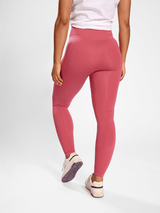 Hummel Women's Tif Seamless High Waist Tights Hummel
