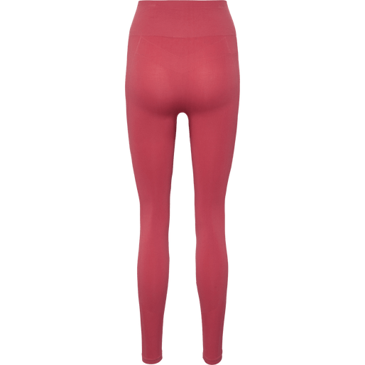 Hummel Women's Tif Seamless High Waist Tights Hummel