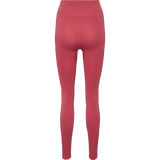 Hummel Women's Tif Seamless High Waist Tights Hummel