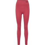 Hummel Women's Tif Seamless High Waist Tights Hummel