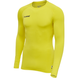 Hummel Men's First Performance Long Sleeve Jersey Mens Apparel Shirts & Tops