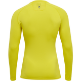 Hummel Men's First Performance Long Sleeve Jersey Mens Apparel Shirts & Tops