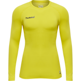 Hummel Men's First Performance Long Sleeve Jersey Mens Apparel Shirts & Tops