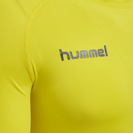 Hummel Men's First Performance Long Sleeve Jersey Mens Apparel Shirts & Tops