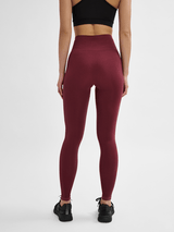 Hummel Women's Tif Seamless High Waist Tights Hummel