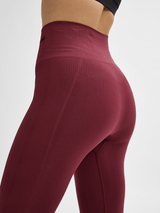 Hummel Women's Tif Seamless High Waist Tights Hummel