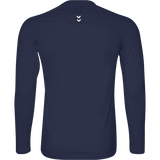 Hummel Men's First Performance Long Sleeve Jersey Mens Apparel Shirts & Tops