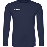 Hummel Men's First Performance Long Sleeve Jersey Mens Apparel Shirts & Tops