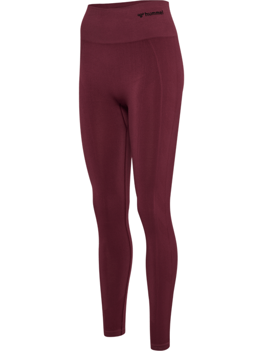 Hummel Women's Tif Seamless High Waist Tights Hummel