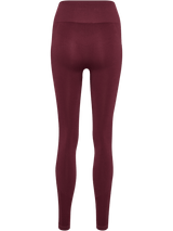 Hummel Women's Tif Seamless High Waist Tights Hummel