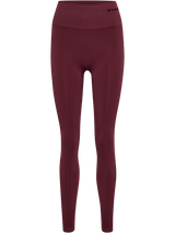 Hummel Women's Tif Seamless High Waist Tights Hummel