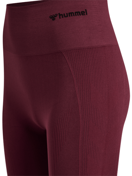 Hummel Women's Tif Seamless High Waist Tights Hummel
