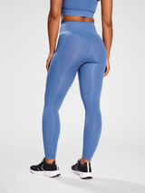 Hummel Women's Tif Seamless High Waist Tights Hummel