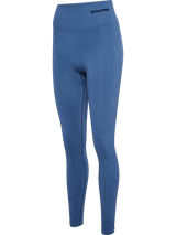 Hummel Women's Tif Seamless High Waist Tights Hummel