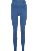 Hummel Women's Tif Seamless High Waist Tights Hummel