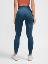 Hummel Women's Tif Seamless High Waist Tights Hummel