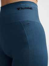 Hummel Women's Tif Seamless High Waist Tights Hummel