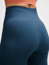 Hummel Women's Tif Seamless High Waist Tights Hummel