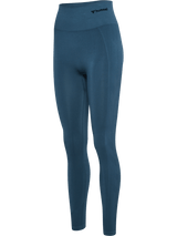Hummel Women's Tif Seamless High Waist Tights Hummel