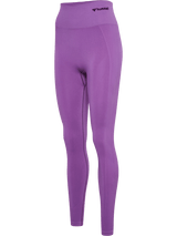 Hummel Women's Tif Seamless High Waist Tights Hummel