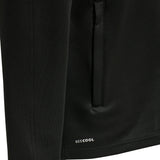 Hummel Women's Core XK Poly Zip Hoodie Hummel