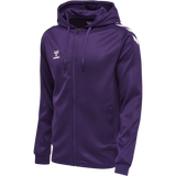 Hummel Men's Core XK Poly Zip Hoodie Hummel