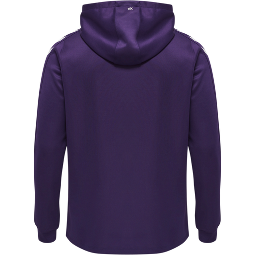 Hummel Men's Core XK Poly Zip Hoodie Hummel