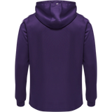 Hummel Men's Core XK Poly Zip Hoodie Hummel