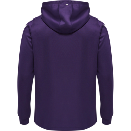 Hummel Men's Core XK Poly Zip Hoodie Hummel