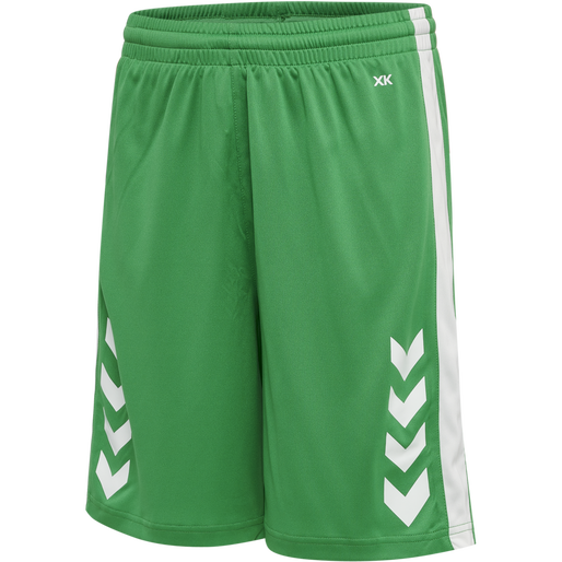 Hummel Youth Core XK Basketball Shorts Hummel