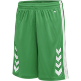 Hummel Youth Core XK Basketball Shorts Hummel