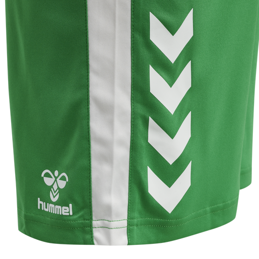 Hummel Youth Core XK Basketball Shorts Hummel