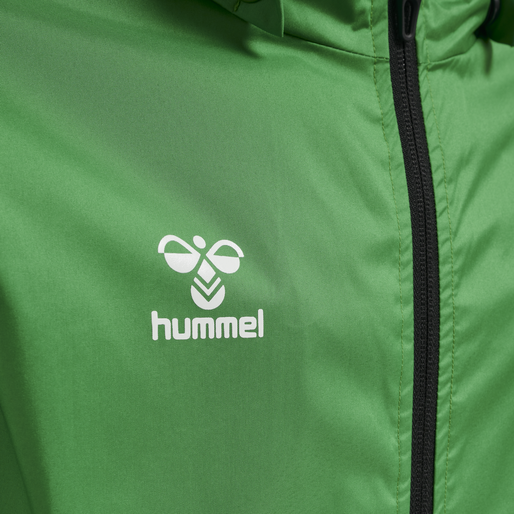 Hummel Youth Core XK Spray Jacket Hummel
