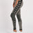 Hummel Women's Clea Seamless Mid Waist Tights Hummel