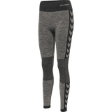 Hummel Women's Clea Seamless Mid Waist Tights Hummel