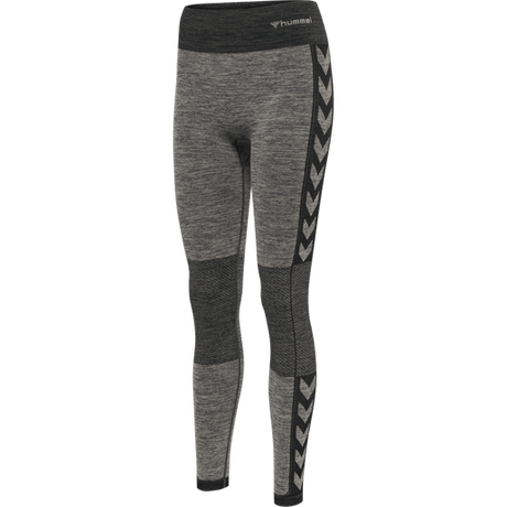 Hummel Women's Clea Seamless Mid Waist Tights Hummel