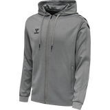 Hummel Men's Core XK Poly Zip Hoodie Hummel