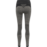 Hummel Women's Clea Seamless Mid Waist Tights Hummel