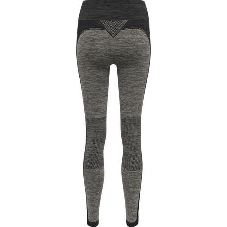 Hummel Women's Clea Seamless Mid Waist Tights Hummel