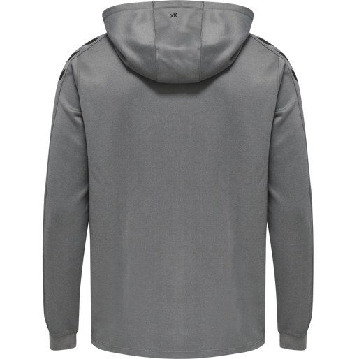Hummel Men's Core XK Poly Zip Hoodie Hummel