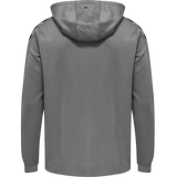 Hummel Men's Core XK Poly Zip Hoodie Hummel