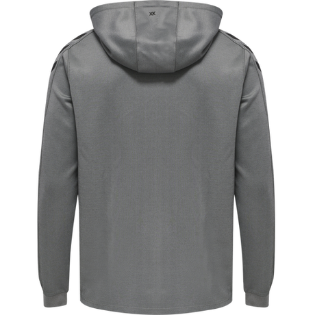 Hummel Men's Core XK Poly Zip Hoodie Hummel