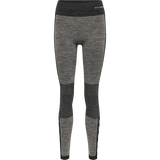 Hummel Women's Clea Seamless Mid Waist Tights Hummel
