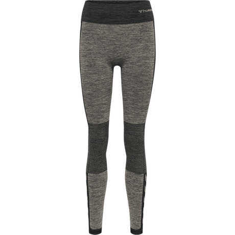 Hummel Women's Clea Seamless Mid Waist Tights Hummel