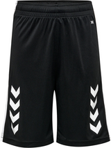 Hummel Youth Core XK Basketball Shorts Hummel