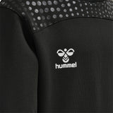 Hummel Youth Lead Poly Hoodie Hummel