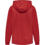 Hummel Women's Core XK Poly Zip Hoodie Hummel